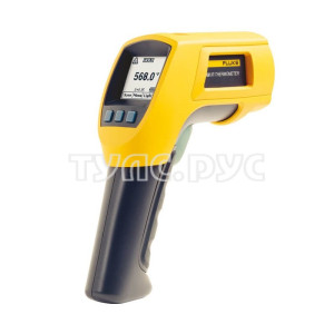 Инфракрасный термометр FLUKE 568 2837806