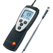 Анемометр с крыльчаткой Testo 416 Анемометр с крыльчаткой Testo 416