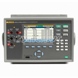 Система сбора данных Fluke 2638A/60/C 240