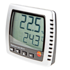 Термогигрометр Testo 608-H2 Термогигрометр Testo 608-H2