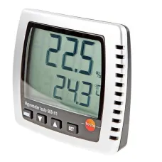 Термогигрометр Testo 608-H2