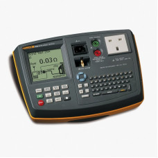 Многофункциональный тестер электроустановок Fluke 6200-2 UK KIT Многофункциональный тестер электроустановок Fluke 6200-2 UK KIT