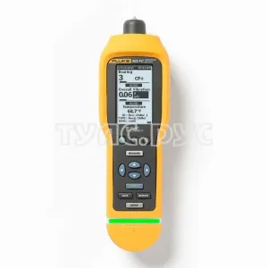 Комплект виброметр с датчиком вибрации Fluke 805 FC/805 ES