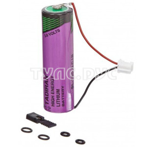 Батарея 3.6 В/1.9 Ач 1АА Testo 0515 0177