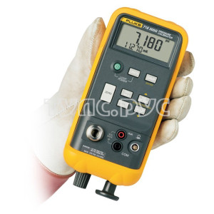 Калибратор технологических процессов Fluke 718 1G