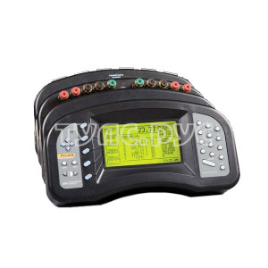 Прецизионный калибратор температуры Fluke 1560-256