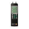 Прибор для измерения давления газа testo 312-4 0632 0327