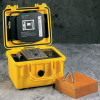 Промышленный калибратор температуры Fluke 9009-Y-256