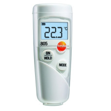 Пирометр Testo 805 Пирометр Testo 805