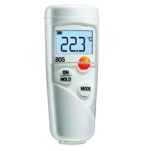 Пирометр Testo 805