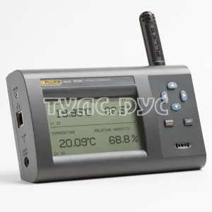 Цифровой калибратор температуры Fluke 1620A-S-256