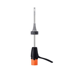 Трубка к зонду длина 180 мм D 8 мм Tмакс. 500 °C Testo 0554 9760 Трубка к зонду длина 180 мм D 8 мм Tмакс. 500 °C Testo 0554 9760