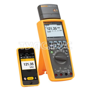 Цифровой мультиметр Fluke 289/FVF