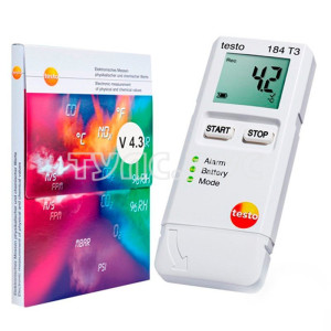 ПО Testo Comsoft 21 CFR 11