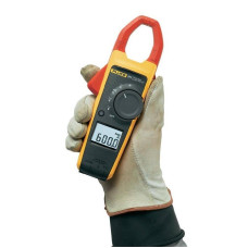 Токоизмерительные клещи Fluke 375 Токоизмерительные клещи Fluke 375
