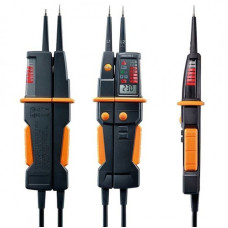 Тестер напряжения Testo 750-3 0590 7503 Тестер напряжения Testo 750-3 0590 7503